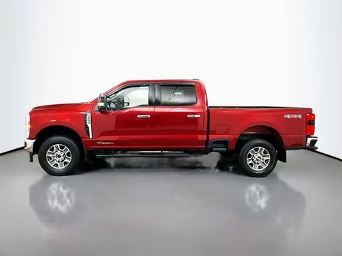 Used 2025 Ford F250 Lariat image 4