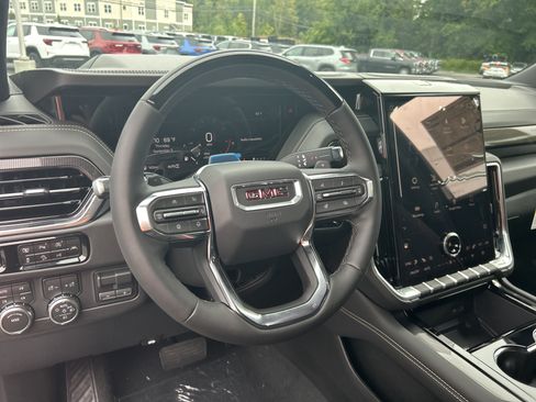 New 2026 GMC Yukon XL Elevation w/ Elevation Premium Package AWD/4WD image 25
