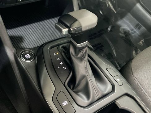 Used 2025 Kia K4 LXS image 20