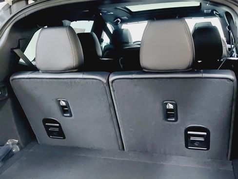 New 2026 Acura MDX A-Spec image 41