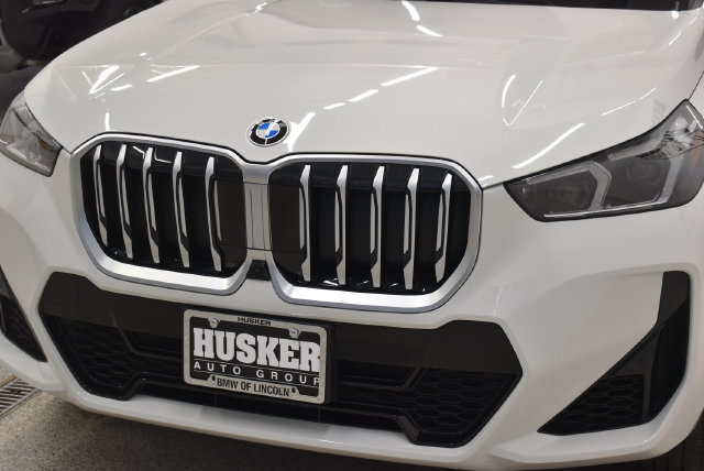 Used 2026 BMW X1 xDrive28i AWD/4WD image 14