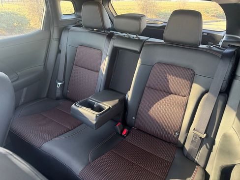 New 2026 Nissan Kicks SR w/ Cold Weather Package image 21