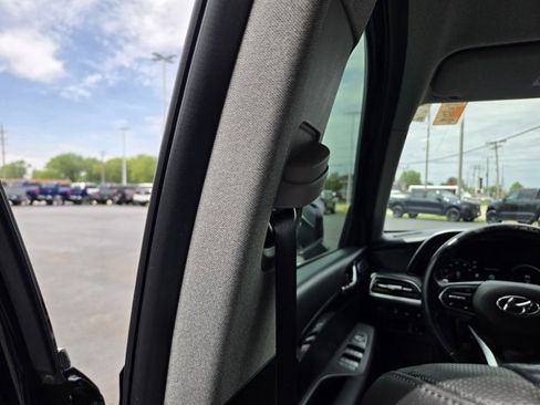 Used 2021 Hyundai Palisade Limited AWD/4WD image 34