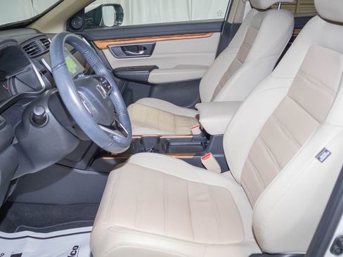 Used 2022 Honda CR-V Touring image 11