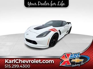 Used 2016 Chevrolet Corvette Z06 w/ 2LZ Preferred Equipment Group video 1