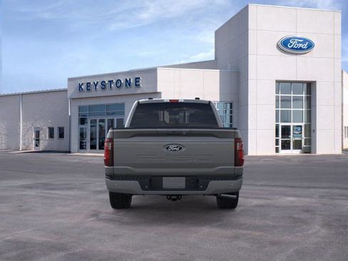 New 2025 Ford F150 XLT w/ Equipment Group 302A MID image 5