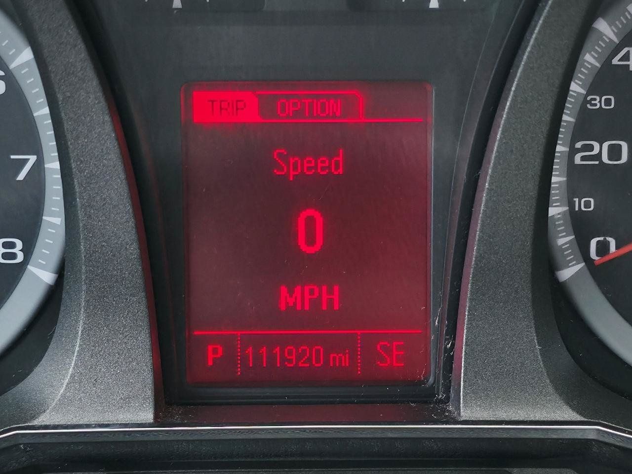 Used 2017 GMC Terrain SLE w/ Technology Package FWD image 26