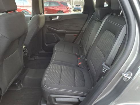 Used 2023 Ford Escape Active w/ Tech Pack #2 image 7