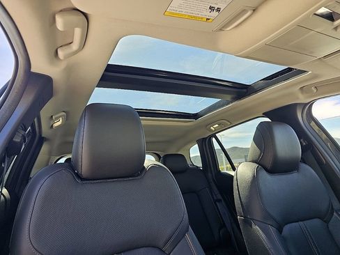 Certified 2025 MAZDA CX-50 2.5 Hybrid w/ Cargo Package image 20