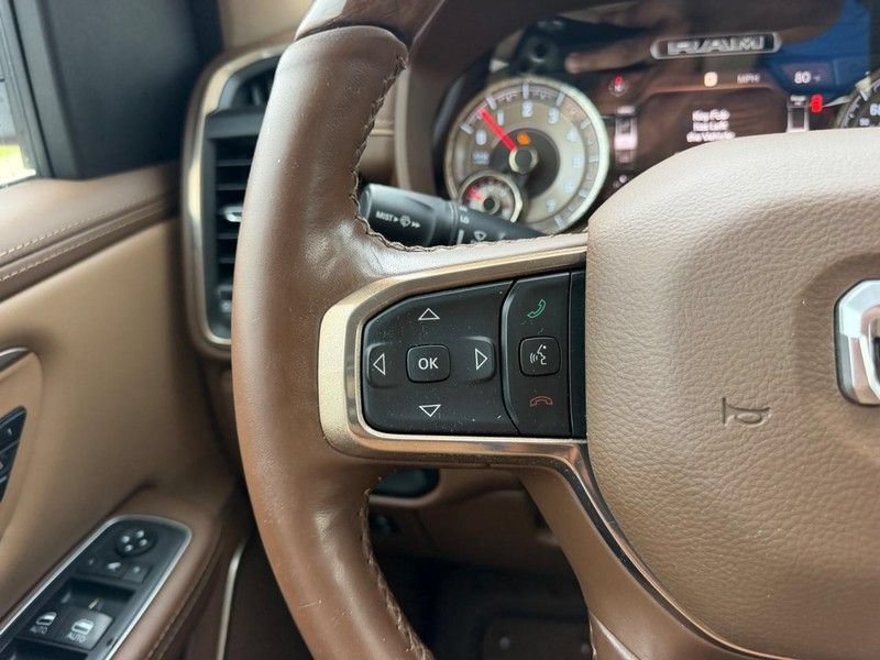 Used 2020 RAM 1500 Limited AWD/4WD image 10