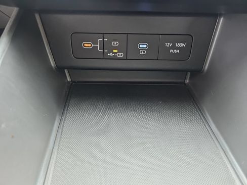 Certified 2025 Hyundai Sonata SEL FWD image 21