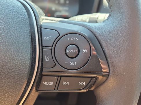 Used 2023 Toyota RAV4 Limited w/ Limited Grade Weather Package image 25