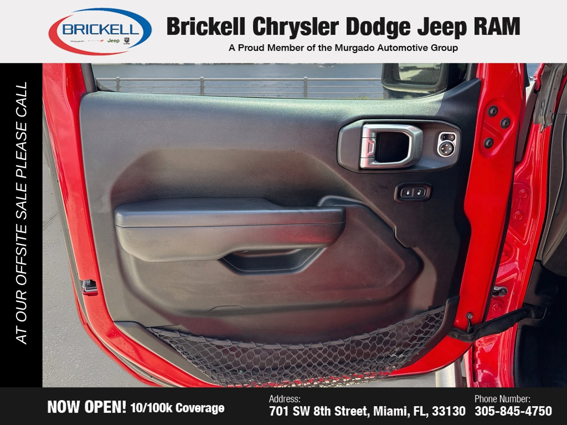 Used 2020 Jeep Gladiator Rubicon AWD/4WD image 20