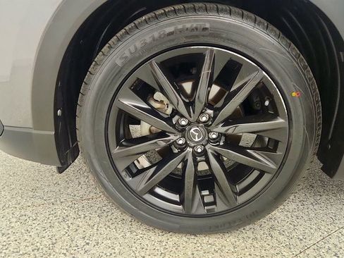 Used 2023 MAZDA CX-9 Touring Plus image 9