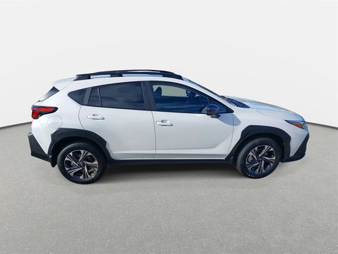 New 2026 Subaru Crosstrek 2.0i Premium image 4