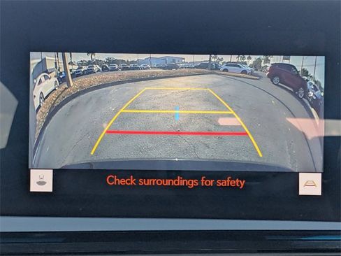 Used 2023 Lexus ES 350 F Sport image 24