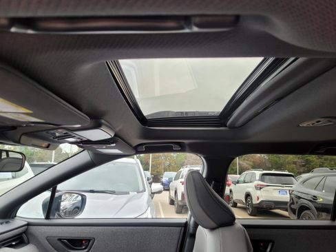 New 2026 Subaru Outback Limited image 14