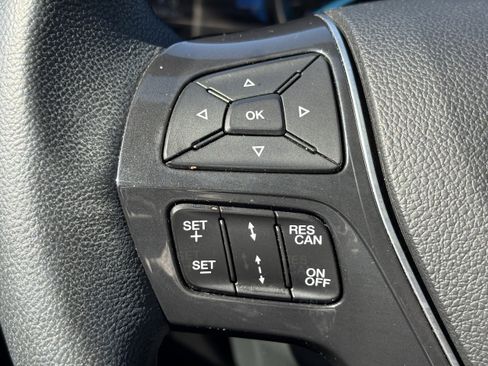 Used 2018 Ford Explorer Limited w/ Equipment Group 301A image 17