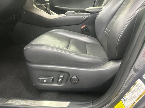 Used 2020 Lexus NX 300 FWD w/ Comfort Package image 10