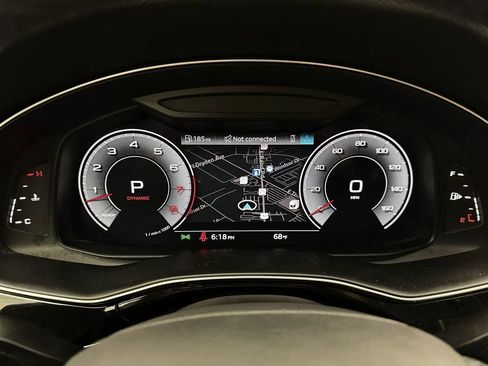Used 2021 Audi Q7 3.0T Premium Plus w/ Executive Package AWD/4WD image 12