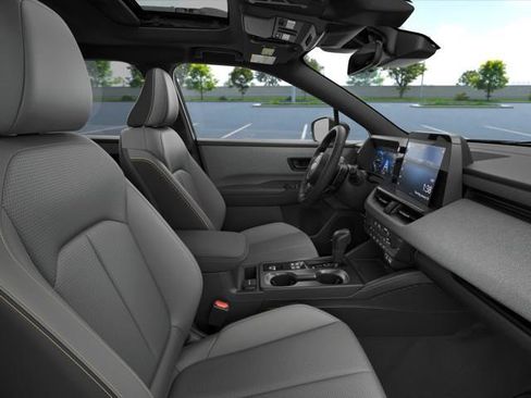 New 2026 Subaru Outback Limited XT image 15