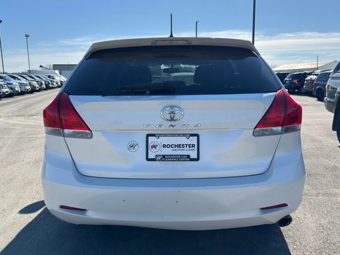 Used 2011 Toyota Venza Base image 38