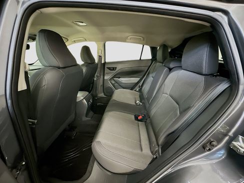 Used 2024 Subaru Crosstrek 2.0i Premium image 28