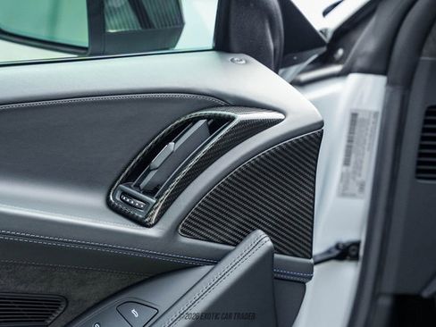 Used 2023 Audi R8 V10 performance AWD/4WD image 28