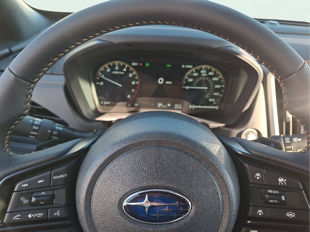 Certified 2026 Subaru Forester Wilderness AWD/4WD image 14