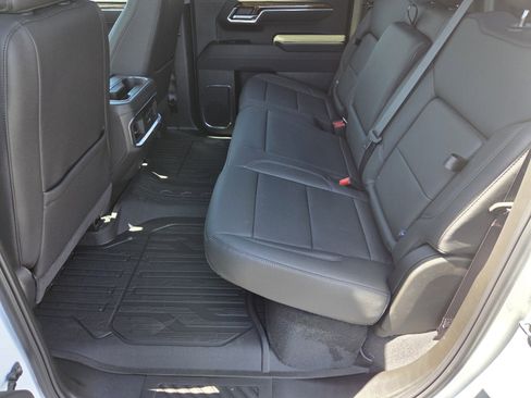 New 2025 GMC Sierra 1500 Elevation w/ Elevation Premium Package image 8