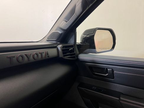 Used 2024 Toyota Sequoia TRD Pro image 30