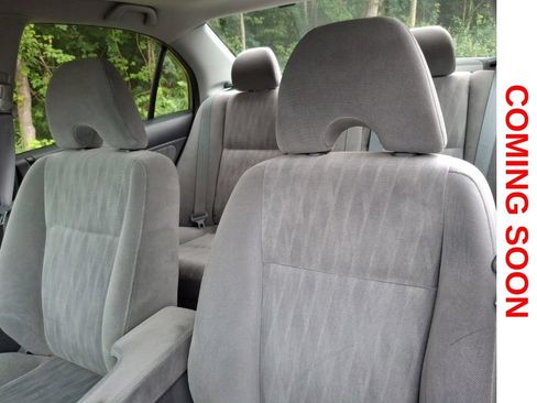 Used 2004 Honda Civic EX image 13
