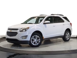 Used 2017 Chevrolet Equinox LT w/ Convenience Package AWD/4WD 360° Tour
