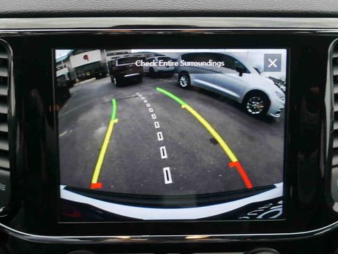 Used 2020 Jeep Grand Cherokee Altitude image 37