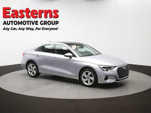 Used 2024 Audi A3 2.0T Premium FWD image 47