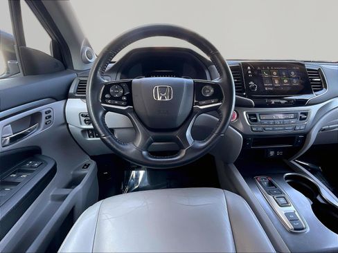 Used 2021 Honda Pilot EX-L image 8