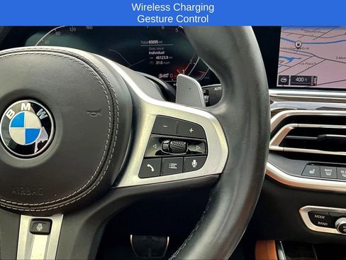 Used 2019 BMW X5 xDrive40i w/ M Sport Package AWD/4WD image 15