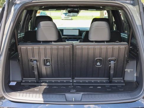 New 2026 Hyundai Santa Fe Calligraphy image 7