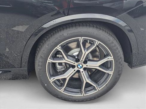 New 2026 BMW X5 xDrive50e w/ M Sport Package image 9