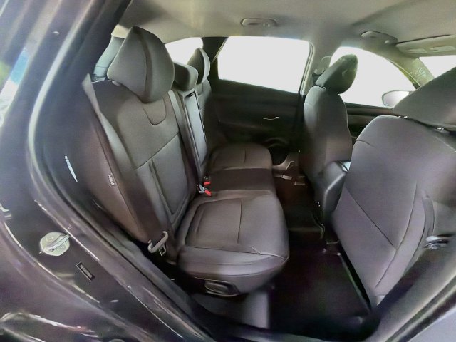 New 2026 Hyundai Tucson SE FWD image 26
