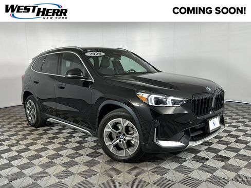 Used 2026 BMW X1 xDrive28i w/ Convenience Package AWD/4WD image 1