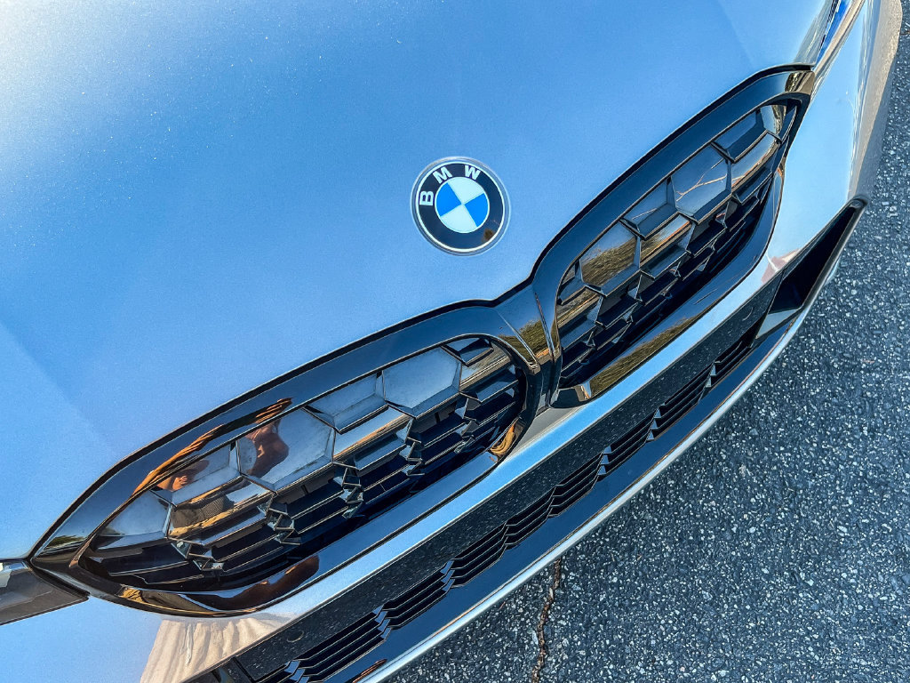 Certified 2023 BMW M340i w/ Premium Package RWD image 11