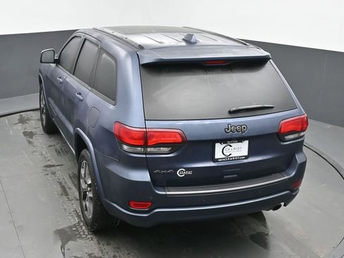 Used 2021 Jeep Grand Cherokee Limited w/ Quick Order Package 28K 80th image 41
