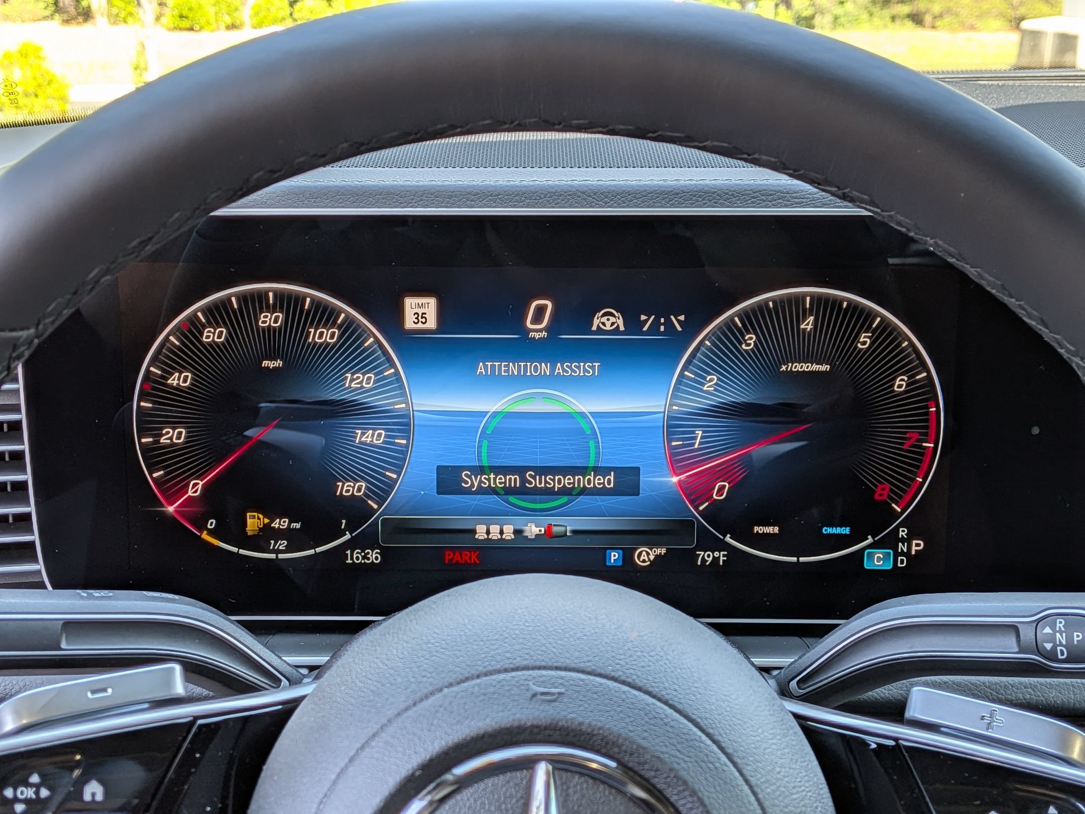 New 2026 Mercedes-Benz GLE 450 4MATIC Coupe image 22