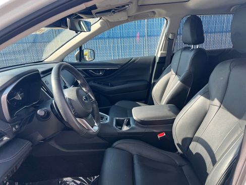 Certified 2024 Subaru Outback Touring AWD/4WD image 19