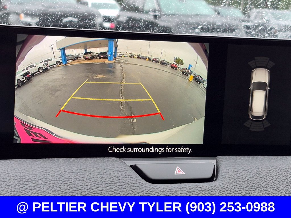 Used 2025 MAZDA CX-90 3.3 Turbo w/ Premium Sport Pkg AWD/4WD image 26