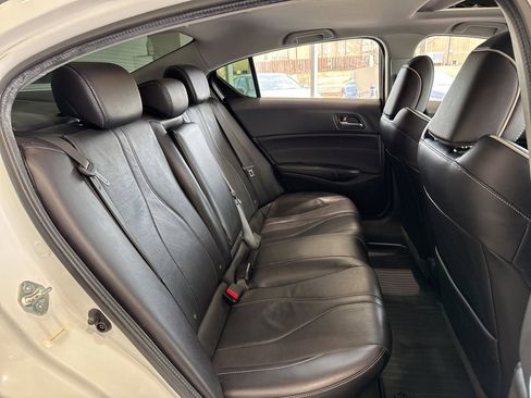 Used 2019 Acura ILX w/ Premium Package image 43