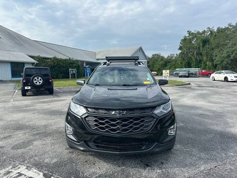 Used 2019 Chevrolet Equinox LT FWD image 8