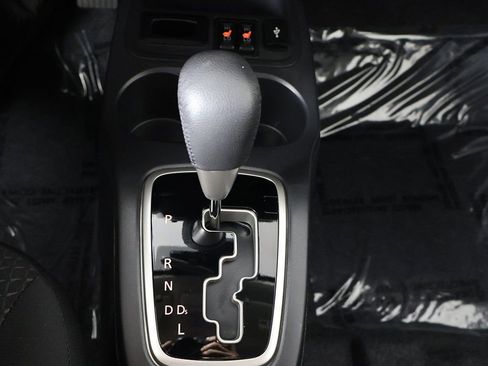 New 2024 Mitsubishi Mirage G4 SE FWD image 43