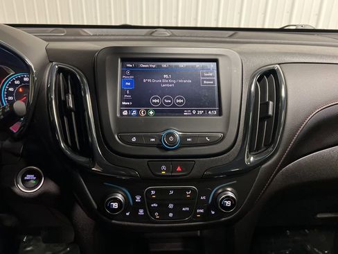 Certified 2024 Chevrolet Equinox RS image 15